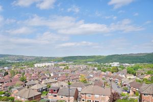 Woodview Road Walkley